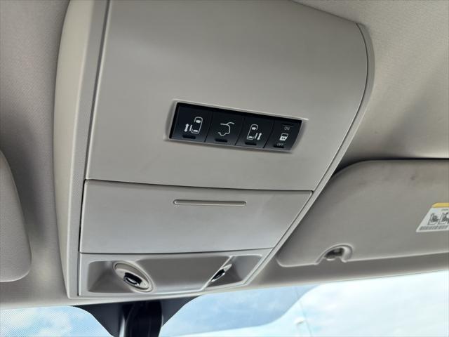 used 2016 Chrysler Town & Country car, priced at $13,900