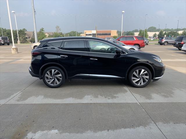 used 2020 Nissan Murano car, priced at $22,274
