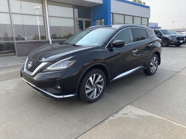 used 2020 Nissan Murano car, priced at $21,974