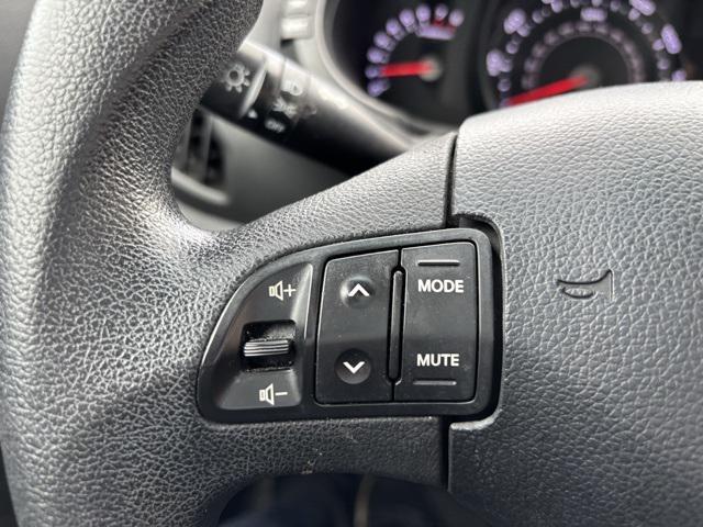 used 2012 Kia Sportage car, priced at $8,900