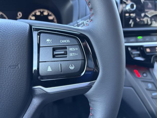 used 2025 Honda Odyssey car, priced at $42,995