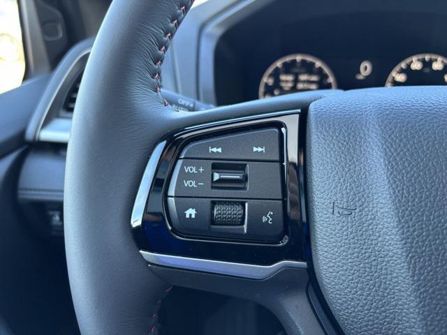 used 2025 Honda Odyssey car, priced at $42,995