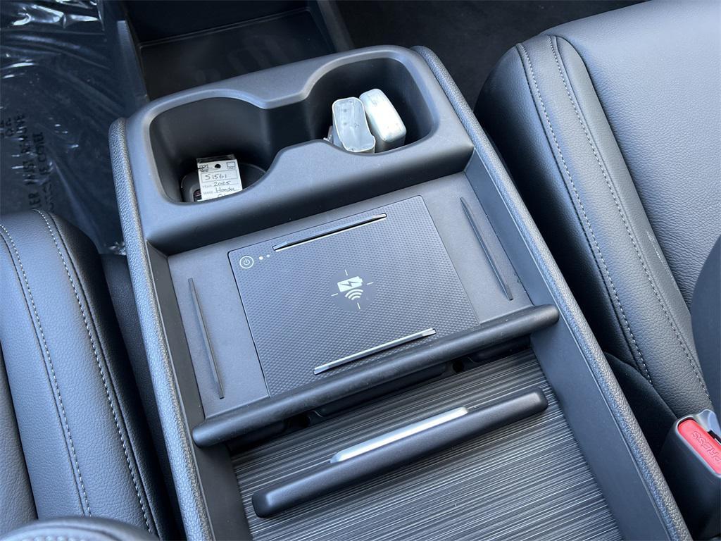new 2026 Honda Odyssey car, priced at $44,290