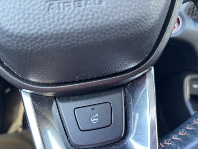 used 2024 Honda CR-V Hybrid car, priced at $34,971