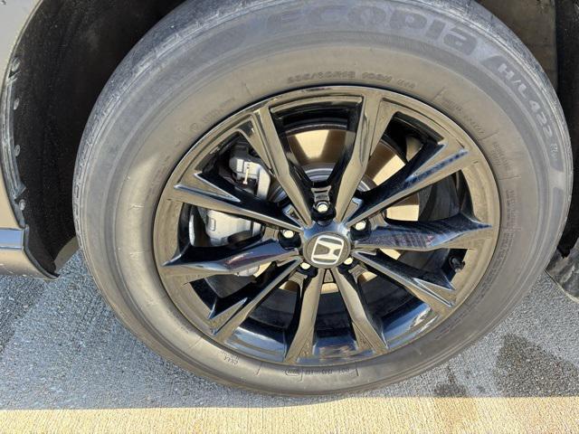 used 2024 Honda CR-V Hybrid car, priced at $34,971