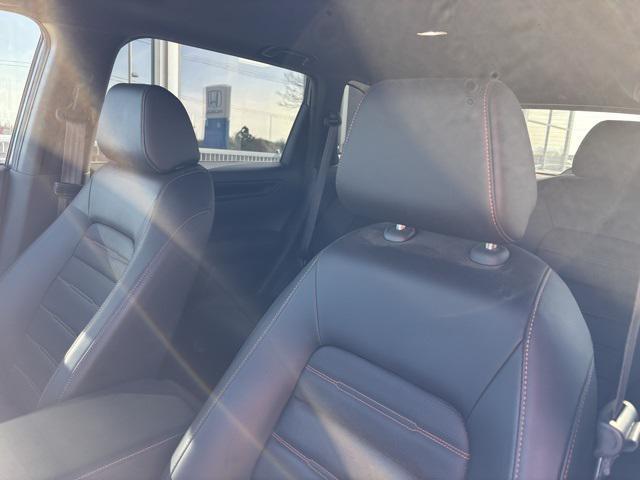 used 2024 Honda CR-V Hybrid car, priced at $34,971