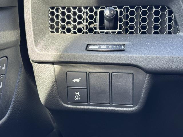 used 2024 Honda CR-V Hybrid car, priced at $34,971