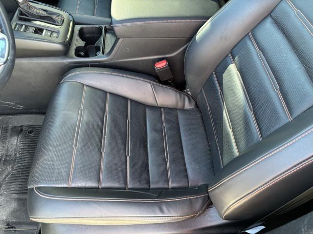 used 2024 Honda CR-V Hybrid car, priced at $34,971