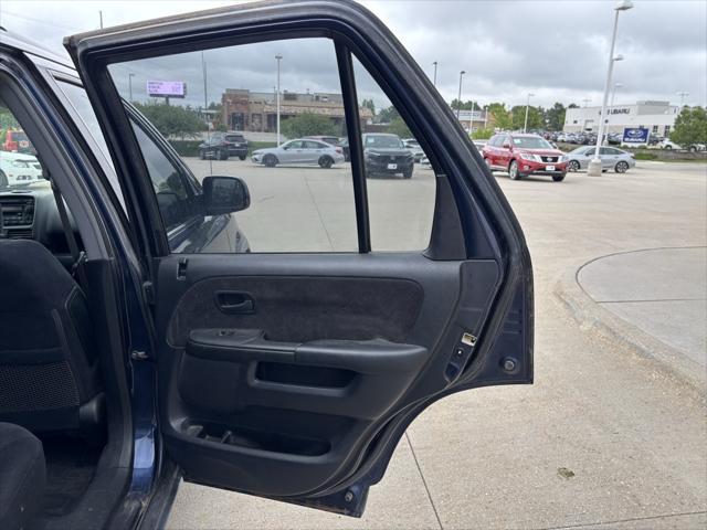 used 2006 Honda CR-V car, priced at $9,900