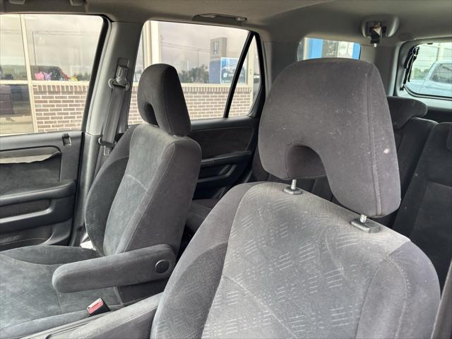 used 2006 Honda CR-V car, priced at $9,900