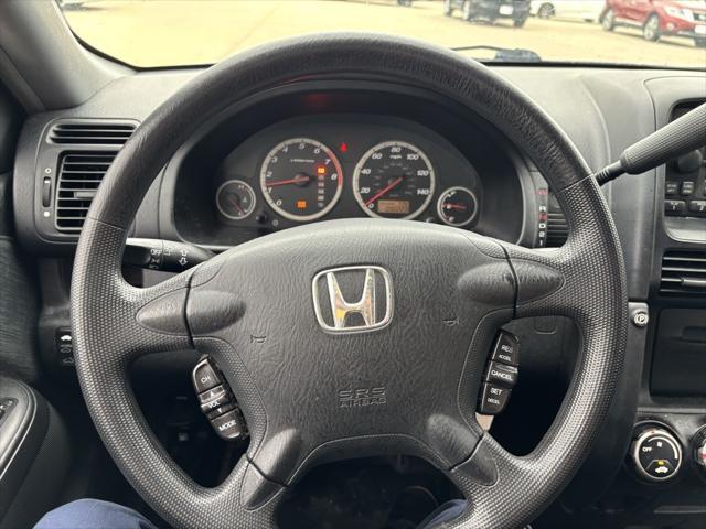 used 2006 Honda CR-V car, priced at $9,900