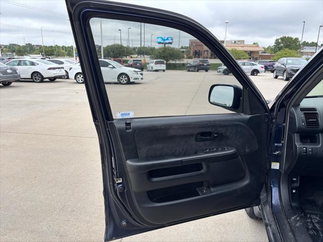 used 2006 Honda CR-V car, priced at $9,900
