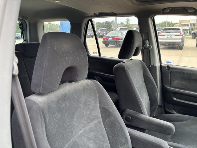 used 2006 Honda CR-V car, priced at $9,900