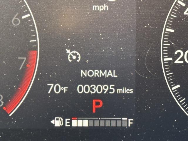 used 2025 Honda HR-V car, priced at $31,381