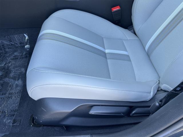 new 2025 Honda Civic Hybrid car, priced at $31,755