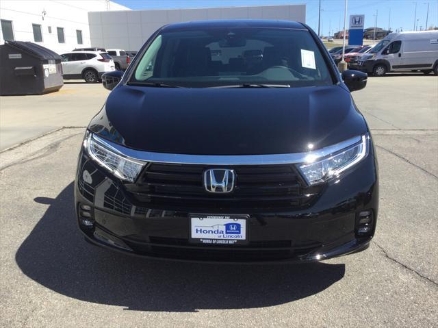 new 2024 Honda Odyssey car, priced at $51,765