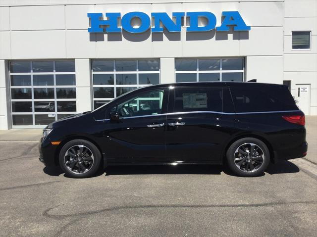 new 2024 Honda Odyssey car, priced at $51,765