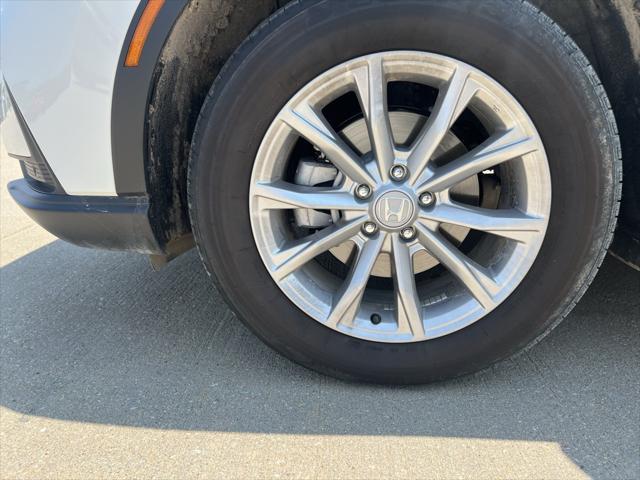 used 2025 Honda CR-V car, priced at $37,995