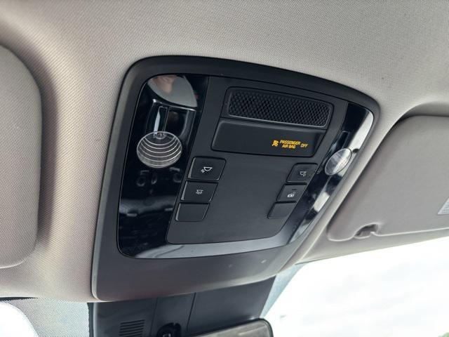 used 2023 Kia Carnival car, priced at $29,431