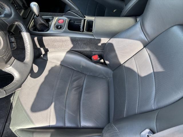 used 2001 Honda S2000 car, priced at $32,900