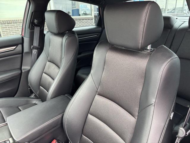 used 2022 Honda Accord car, priced at $29,991