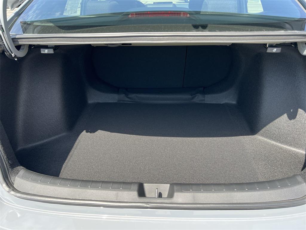 new 2026 Honda Civic Hybrid car, priced at $30,945