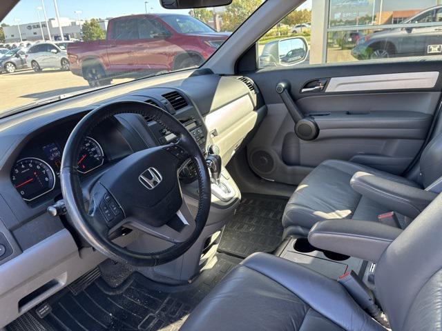 used 2011 Honda CR-V car, priced at $12,300