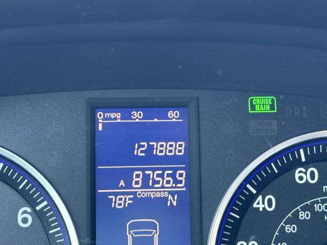 used 2011 Honda CR-V car, priced at $12,300