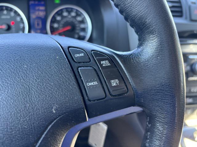 used 2011 Honda CR-V car, priced at $12,300