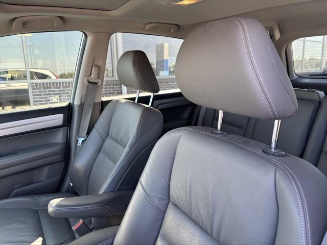 used 2011 Honda CR-V car, priced at $12,300