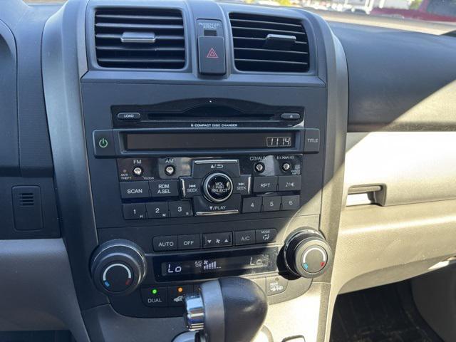 used 2011 Honda CR-V car, priced at $12,300
