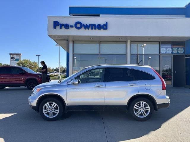 used 2011 Honda CR-V car, priced at $12,300