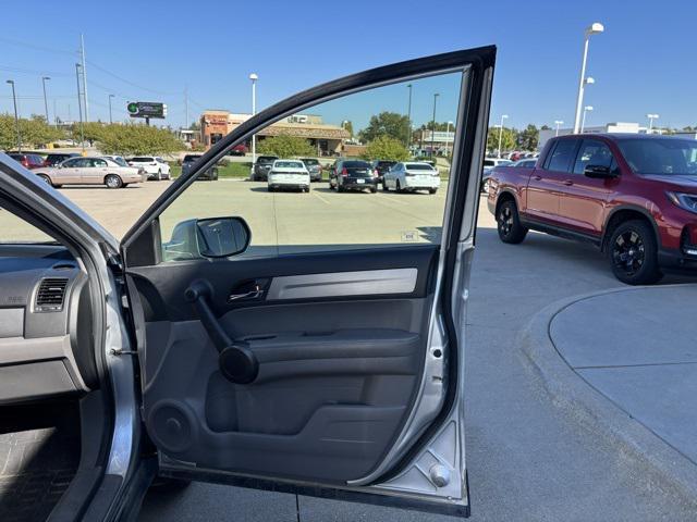used 2011 Honda CR-V car, priced at $12,300
