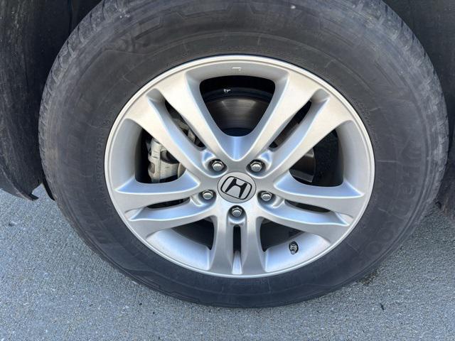 used 2011 Honda CR-V car, priced at $12,300