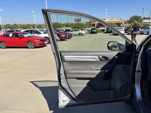 used 2011 Honda CR-V car, priced at $12,300