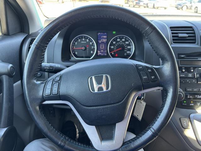 used 2011 Honda CR-V car, priced at $12,300