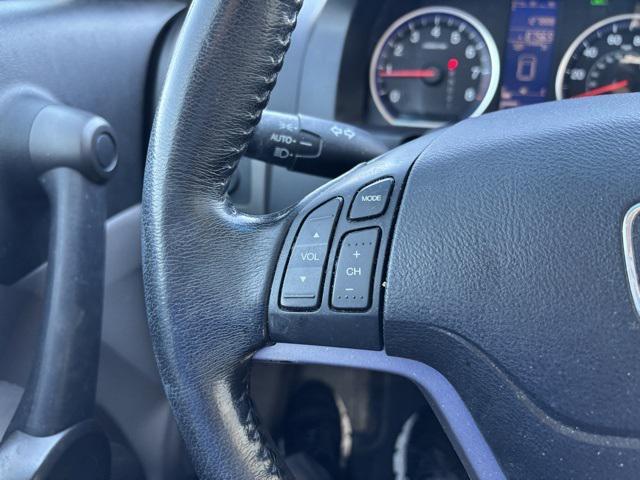 used 2011 Honda CR-V car, priced at $12,300