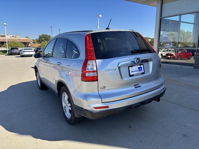 used 2011 Honda CR-V car, priced at $12,300