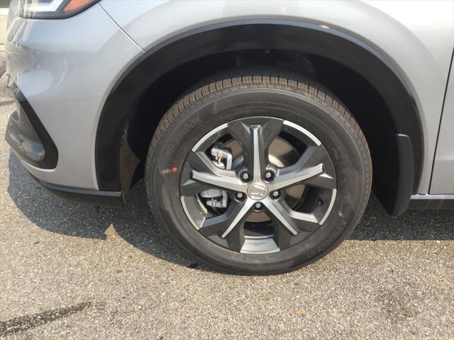 new 2025 Honda HR-V car, priced at $32,395