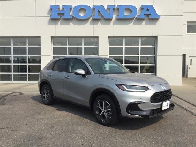 new 2025 Honda HR-V car, priced at $32,395