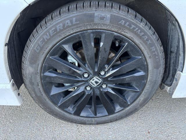 used 2020 Honda Fit car, priced at $15,391