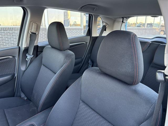 used 2020 Honda Fit car, priced at $15,391