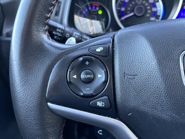 used 2020 Honda Fit car, priced at $15,391