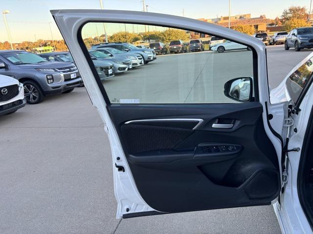 used 2020 Honda Fit car, priced at $15,391