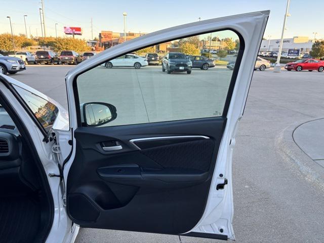 used 2020 Honda Fit car, priced at $15,391