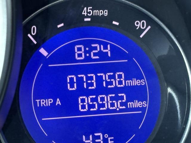 used 2020 Honda Fit car, priced at $15,391