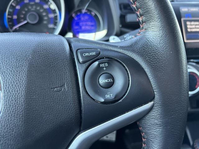 used 2020 Honda Fit car, priced at $15,391