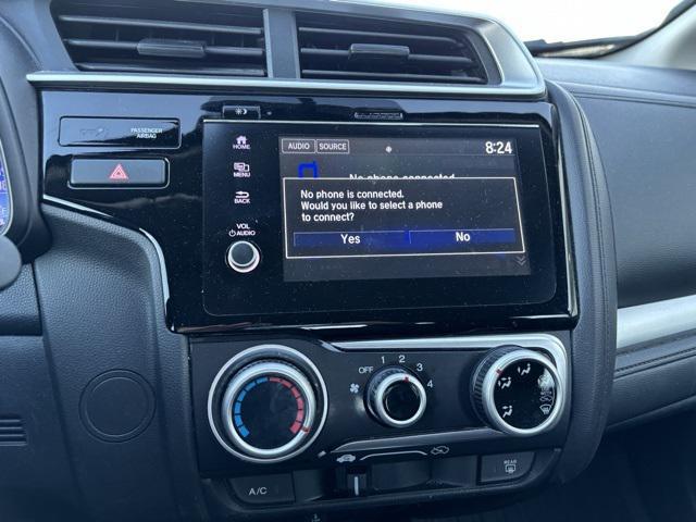 used 2020 Honda Fit car, priced at $15,391