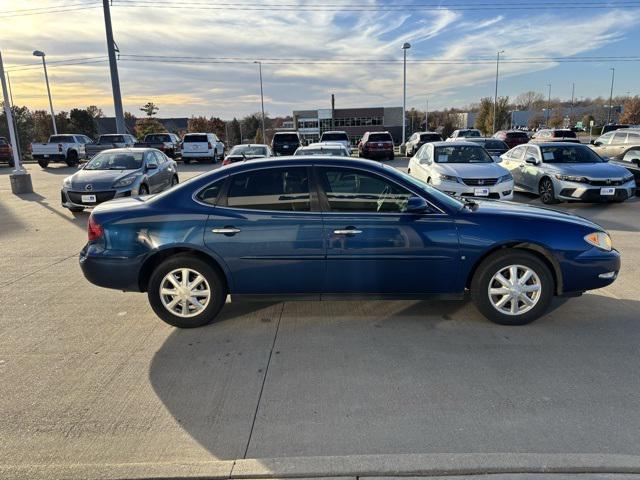 used 2006 Buick LaCrosse car, priced at $6,300