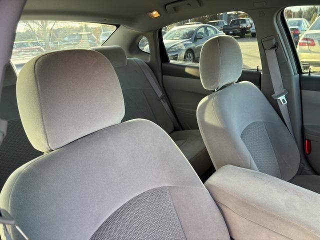 used 2006 Buick LaCrosse car, priced at $6,300